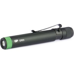 Zaklamp GP CP21 20lumen incl.1x AAA 1.5V batterij