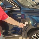 Oplaadkabel - Type 2 Mode 2 - 6 Meter - SchuKo Stekker - Geschikt voor Togg T10X