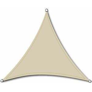Schaduwdoek - HDPE - Licht - Waterdoorlatend - UV Bescherming