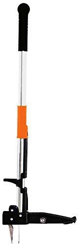 Unkrautstecher 100 cm mit Griff, 100 x 31 cm