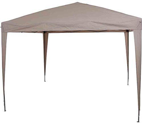 Siena Garden Pavillon "Starter", 300x300 cm