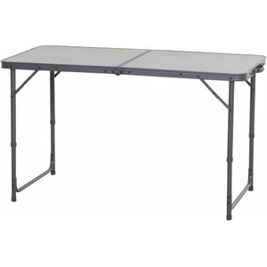 SIENA GARDEN Campingtafel XL Comfort M31086 - M31086