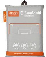 Siena Garden Gartenmöbel-Schutzhülle »AquaShield«, Sitzgruppenhülle 240x150x100 cm