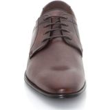 LLOYD - Osmond - Veterschoen - Donkerbruin - Leer