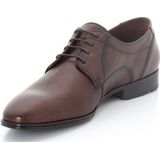 LLOYD - Osmond - Veterschoen - Donkerbruin - Leer