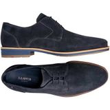 Lloyd - LANGSTON - Nette Schoenen - Blauw