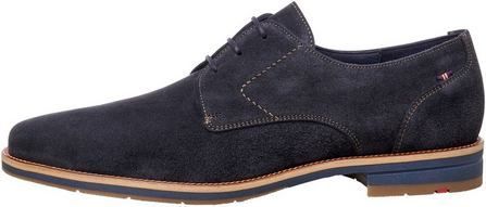 Lloyd - LANGSTON - Nette Schoenen - Blauw