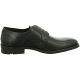 LLOYD - Gala - Veterschoen - Zwart - Anatomisch Gevormd Voetbed