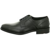 LLOYD - Gala - Veterschoen - Zwart - Anatomisch Gevormd Voetbed