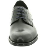 LLOYD - Gala - Veterschoen - Zwart - Anatomisch Gevormd Voetbed