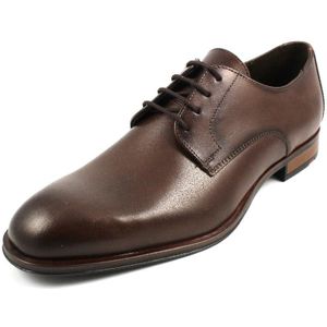 Lloyd  SABRE  Nette schoenen  heren Bruin