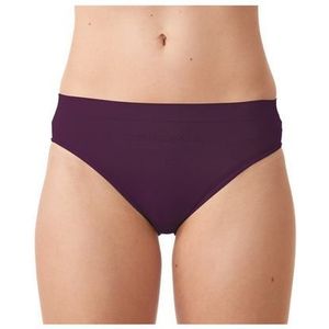 Trigema - Functionele Damesslip - Zwart - Microvezel - Ademend