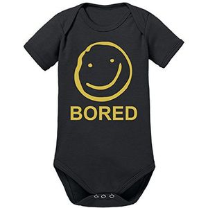 Touchlines Unisex Baby BO Smiley Body