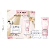 Lancôme Gezichtsverzorging Dagcrème Geschenkset Nutrix Nourishing and Soothing Rich Cream 50 ml + Confort Crème Mains 75 ml