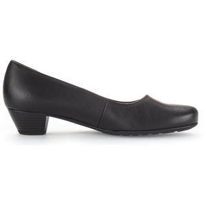 Gabor - Pumps - Zwart - Leer