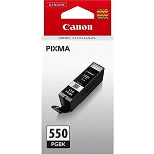 Originele Canon PGI-550PGBK zwarte-pigmentinktcartridge