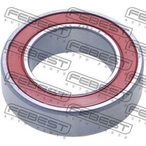Lager, Aandrijfas Acura, Honda Febest As-335515-2rs