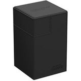 Ultimate Guard Flip'n'Tray 100+ Xenoskin - Black