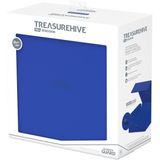 Ultimate Guard Treasurehive 90+ XenoSkin Blauw
