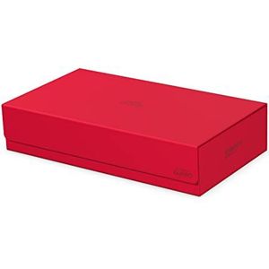 Ultimate Guard Ultimate Guard Omnihive 1000+ Xenoskin - Red Card Boxes