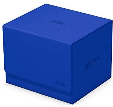 Ultimate Guard UGD011331 Minthive 30+ XenoSkin, blauw