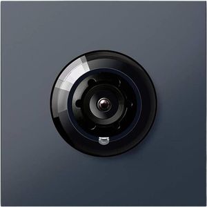 Siedle BCM 653-03 AG. Merk: