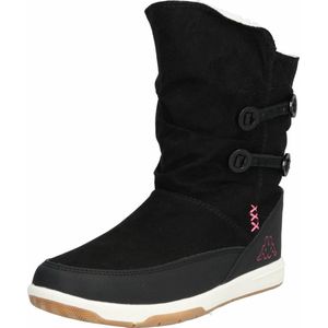 Kappa - 260513K - Enkellaarsjes - Crushed Look - Synthetisch - Warme Voering