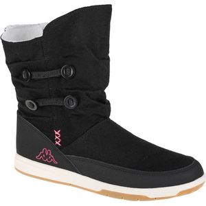 Kappa Cream T dames enkellaarzen winterschoenen laarzen 260513T