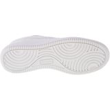 Kappa - Bash - Sneakers - Wit - Grijs - Unisex