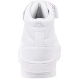 Kappa - Sneakers - Halve Snit - Tonale Buitenzoal - Gevoerde Schacht