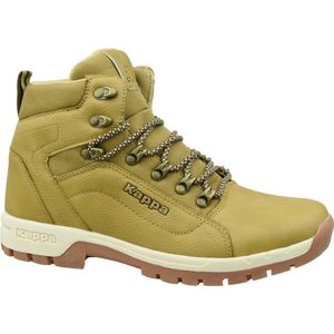 Kappa - Snowboots - Wheat - Synthetisch - Vetersluiting