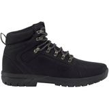 Kappa - 242752 - Winterlaarzen - Zwart - Kunstleer