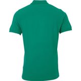 Kappa - Poloshirt - Pepper Green - 303173NC - Heren
