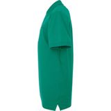 Kappa - Poloshirt - Pepper Green - 303173NC - Heren