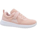 Kappa Sneaker mit Klettverschluss für Kinder