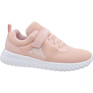 Kappa Ces K Sneakers voor jongens, roze, 25 EU