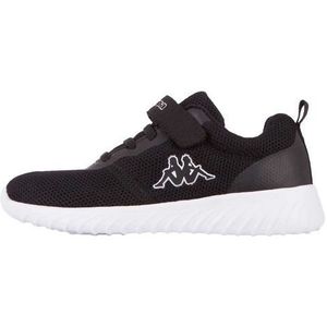 Kappa Sneaker mit Klettverschluss für Kinder