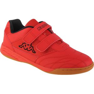 Kappa Kickoff OC T 260695T-2011, voor een jongen, Rood, Sportschoenen, maat: 37