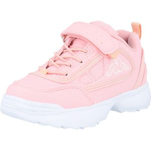 Kappa sneakers rave sun Rosa-32