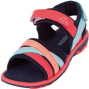 Kappa Kimara K 260863K-6722, Kinderen, Veelkleurig, Sportsandalen, maat: 25 EU