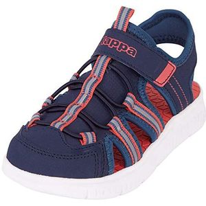 Kappa 260884K, slipper Unisex-Kind 25 EU