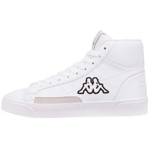 Kappa Sneakers in trendy mid-cut