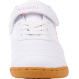 Kappa - Damba K - Sportschoenen - Meisjes - Synthetisch Leer