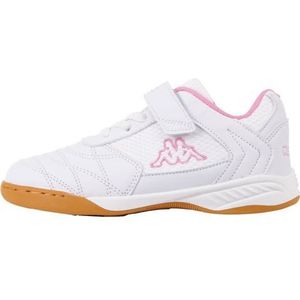 Kappa Damba K 260765K-1021, voor meisje, Wit, Sportschoenen, maat: 25