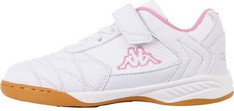 Kappa - Damba K - Sportschoenen - Meisjes - Synthetisch Leer