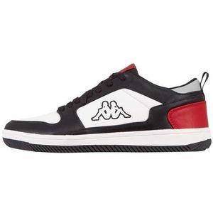 Kappa Sneakers - in trendy retro basketbal look