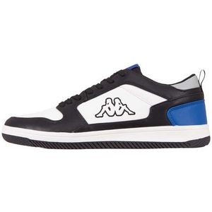 Kappa Sneakers - in trendy retro basketbal look