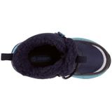 Kappa - Kinderwinterlaarzen - Zwart - Waterdicht, Ademend, Duurzaam