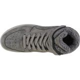 Kappa - Bash Mid Fur Road - Hardloopschoen - Grijs - Kunstleer
