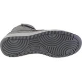 Kappa - Bash Mid Fur Road - Hardloopschoen - Grijs - Kunstleer